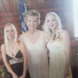 Meet your Posher, Mandy